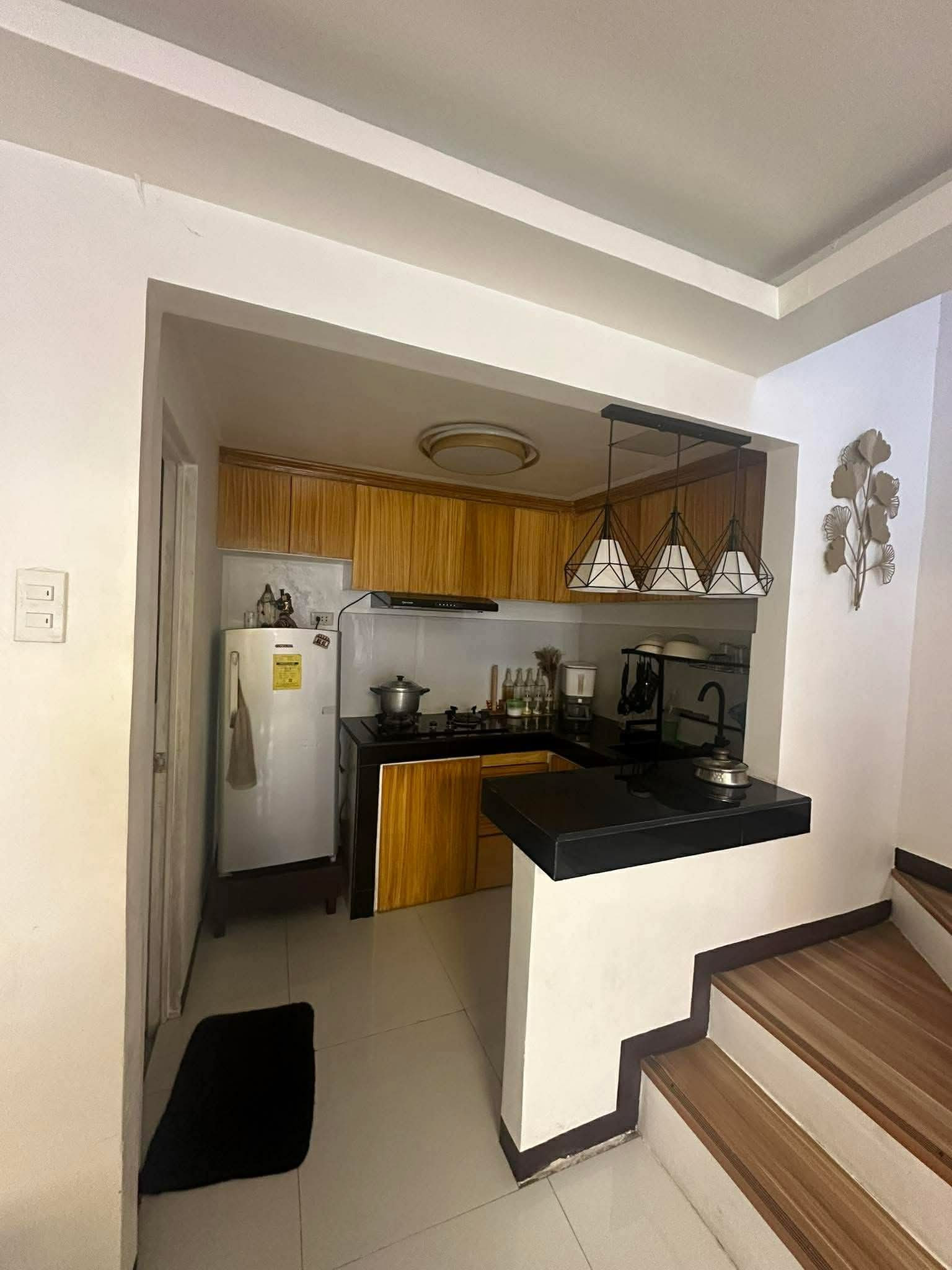 Deca Homes Townhouse