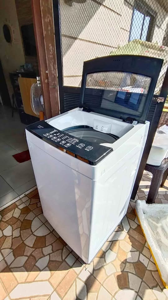 Rush- Automatic Washing Machine photo 2