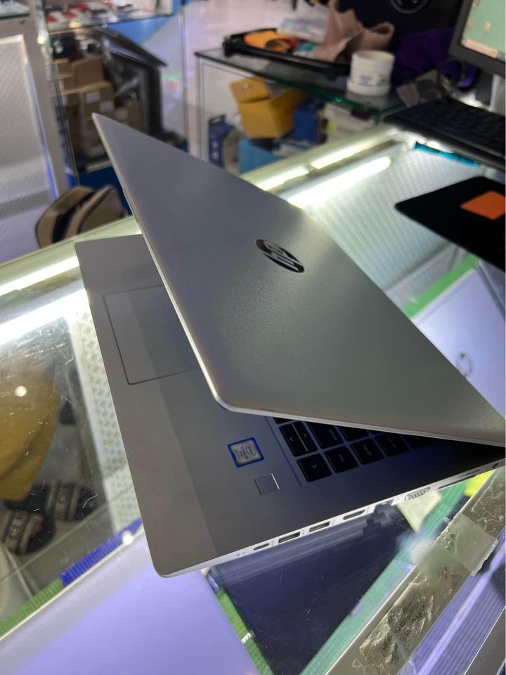 Hp Probook 640-G5 photo 3