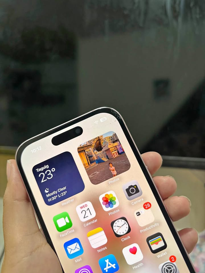 Iphone 15 (128 gb) photo 3