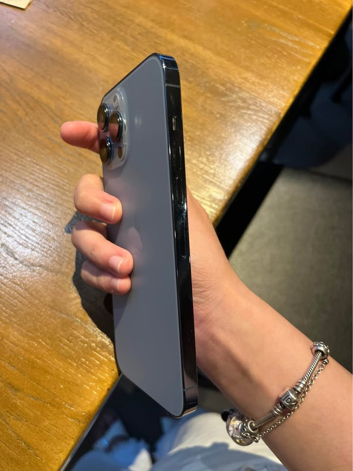 Iphone 13 Pro Max photo 4