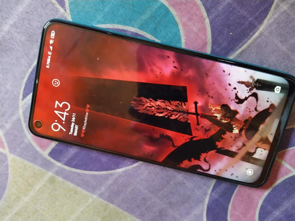 Redmi 10x china rom converted to redmi note 9 global rom photo 5