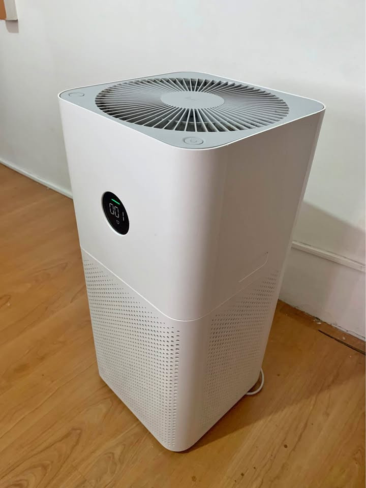Xiaomi Mi Air Purifier 3C photo 3