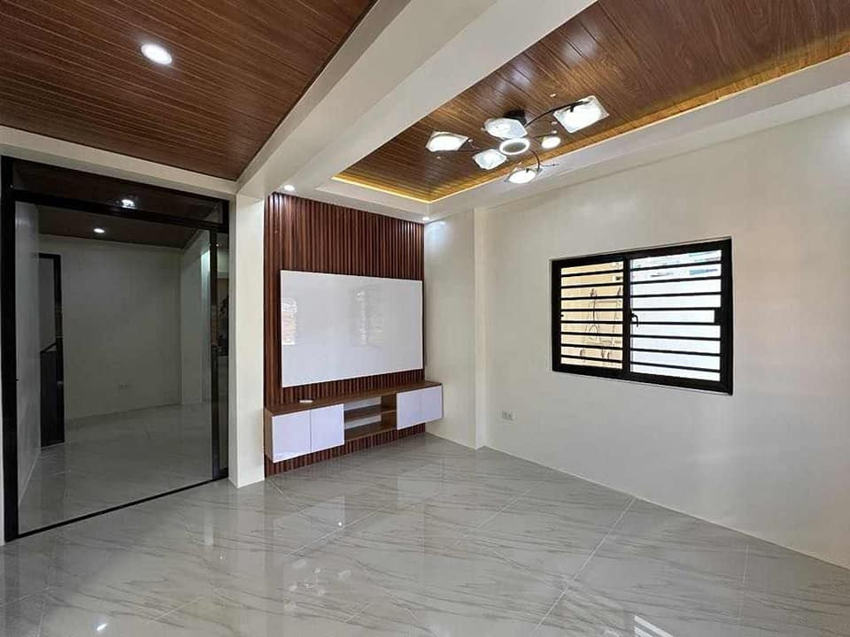 Modern Bungalow House for Sale in Taytay, Rizal photo 3