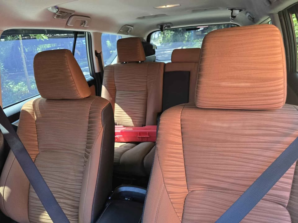 2017 Toyota innova photo 4