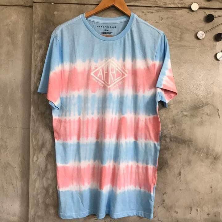 A E R O MEN- Limited Edition (Branded Overrun) T-SHIRT