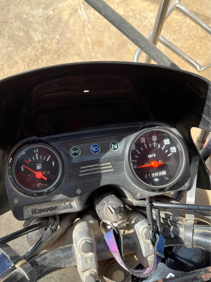 TRYCIKLE FOR SALE ( BARAKO WITH SIDE CAR ) private trycikle photo 2