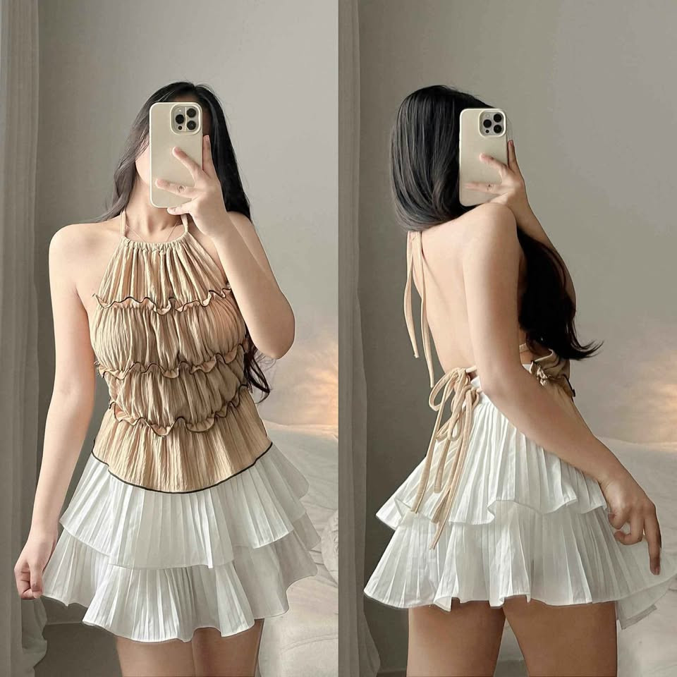 CEVI's / ALICE Lettuce Top only photo 4