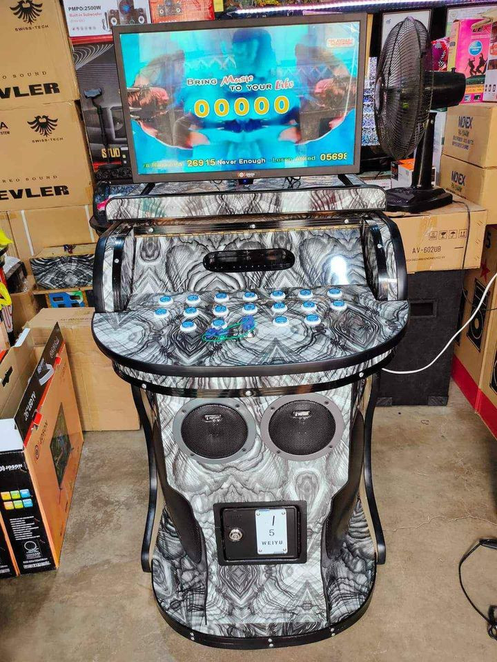Videoke For Sale photo 2