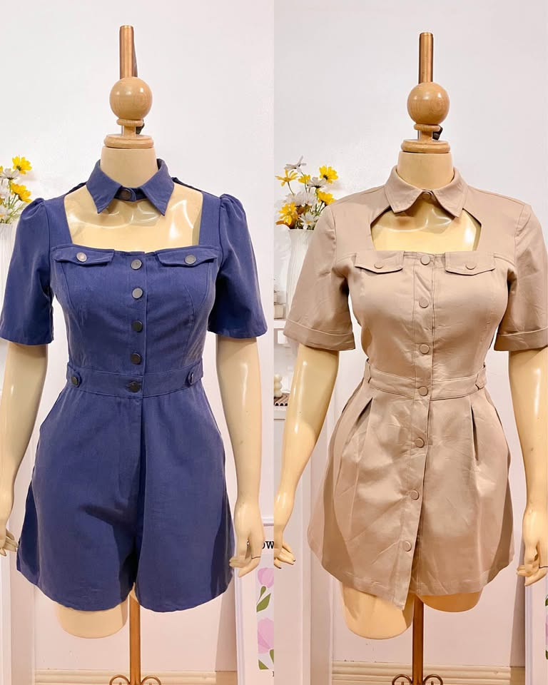 JUMPSUIT & ROMPER photo 4