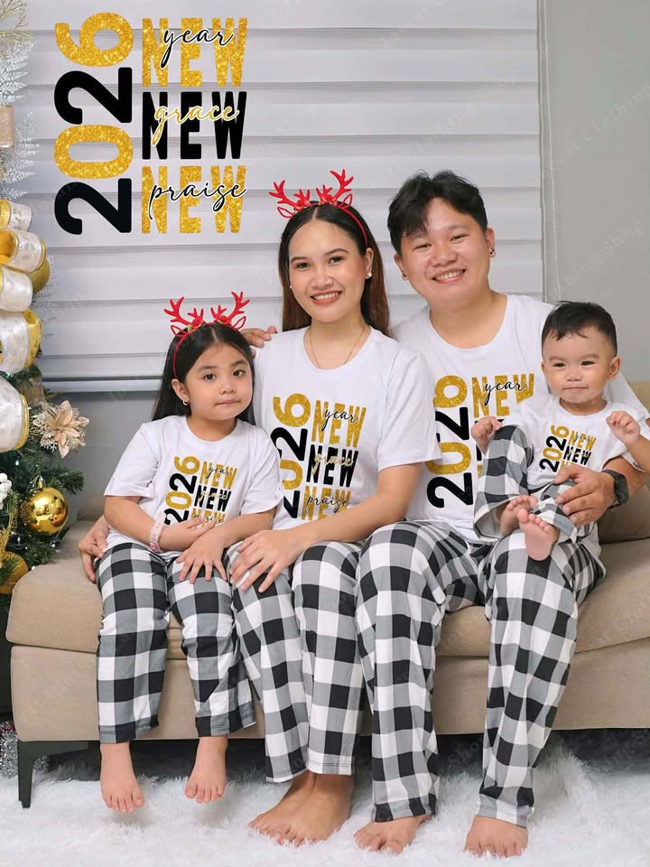Pajama set photo 3