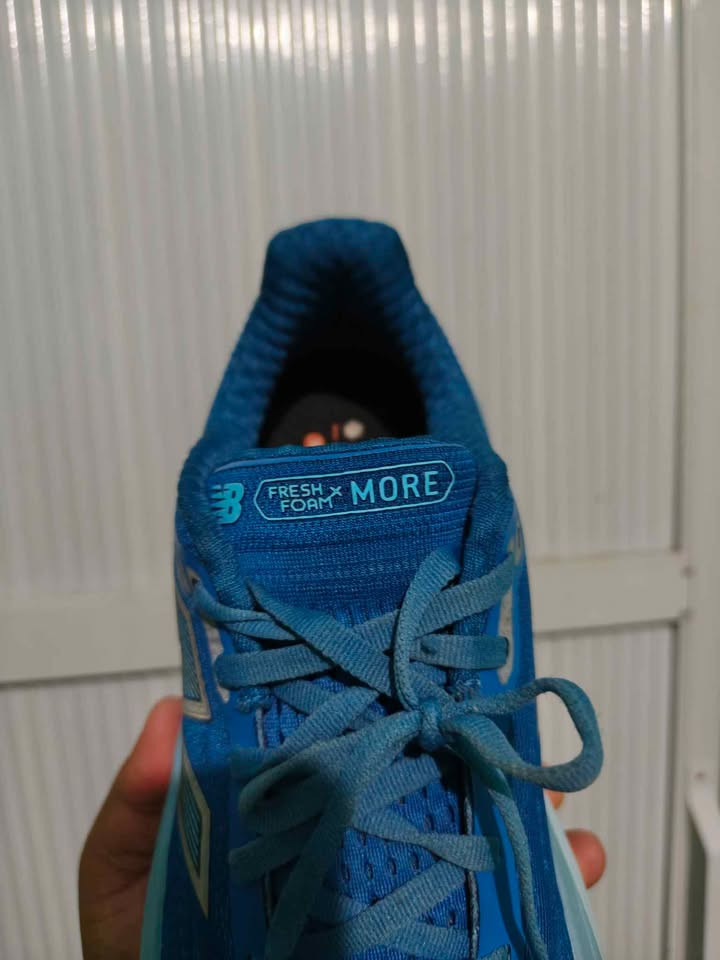 New Balance More v5 photo 4