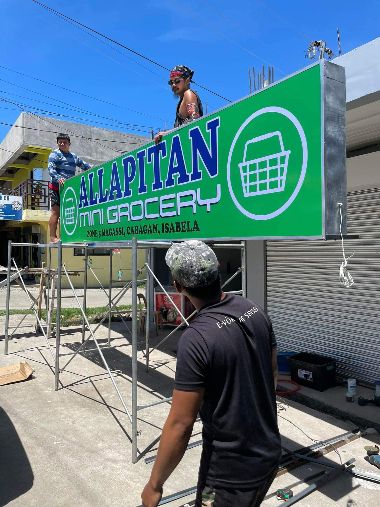 SIGNAGE MAKER photo 4