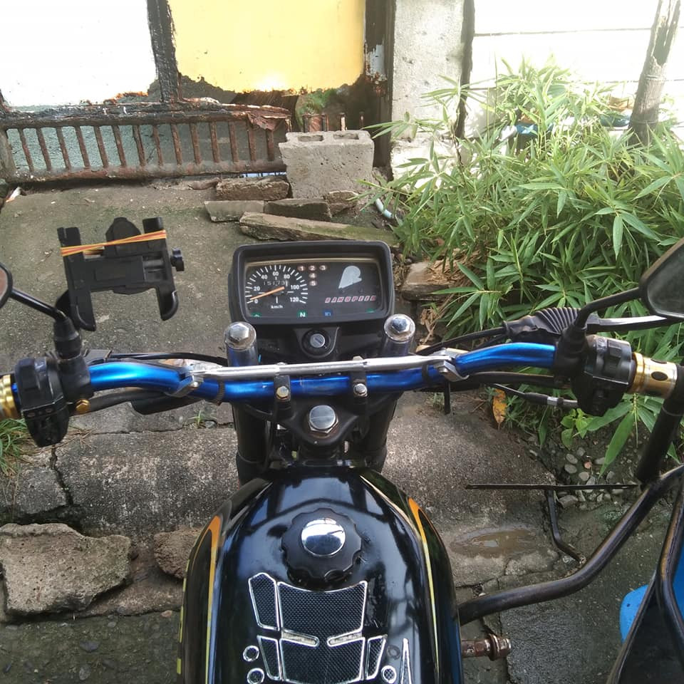 Tricycle photo 2