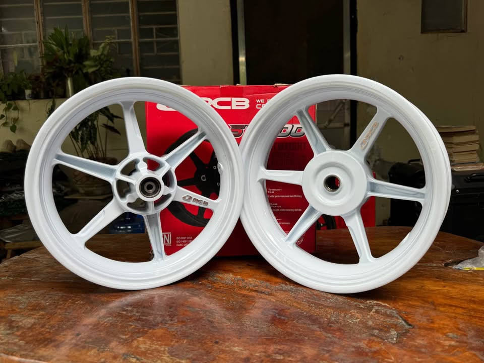 RCB SP800 Click/Nmax/Aerox