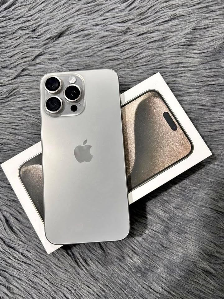 iPhone 15 Promax photo 4