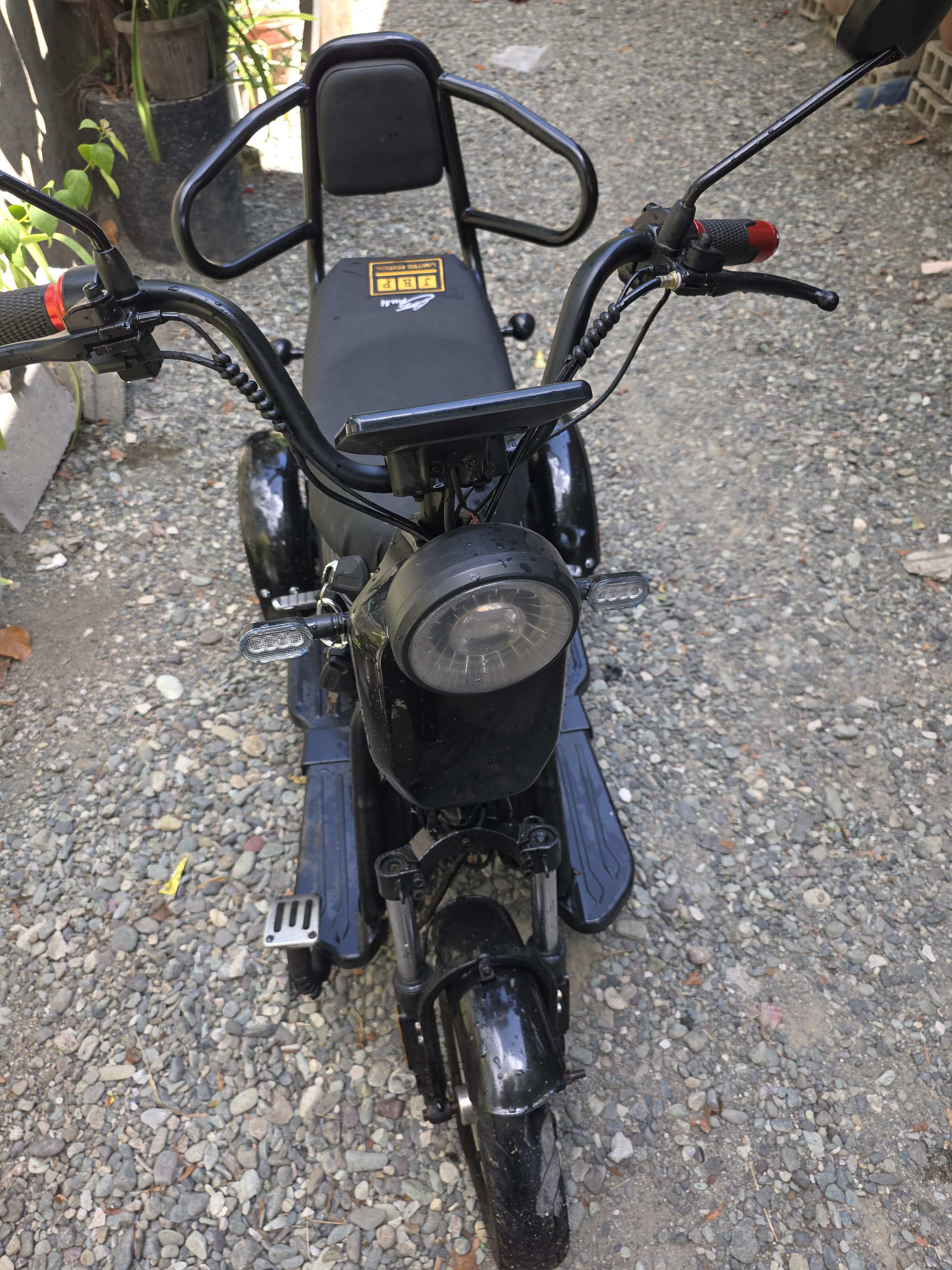 EBIKE