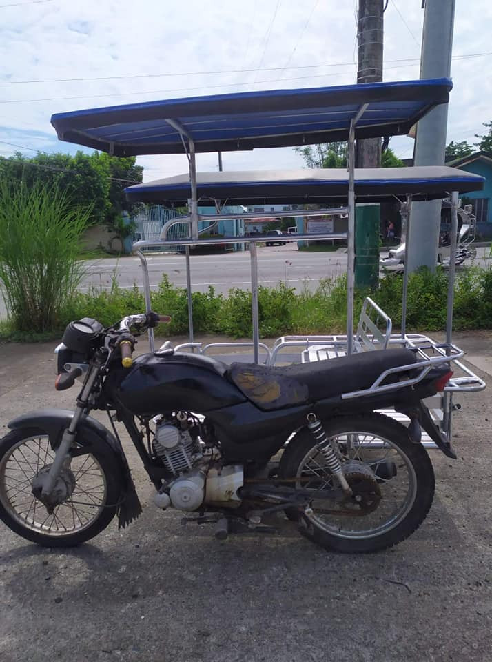 susuki 110 photo 4