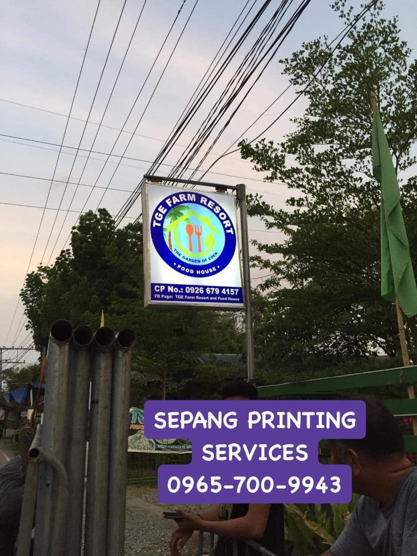 signage maker photo 5