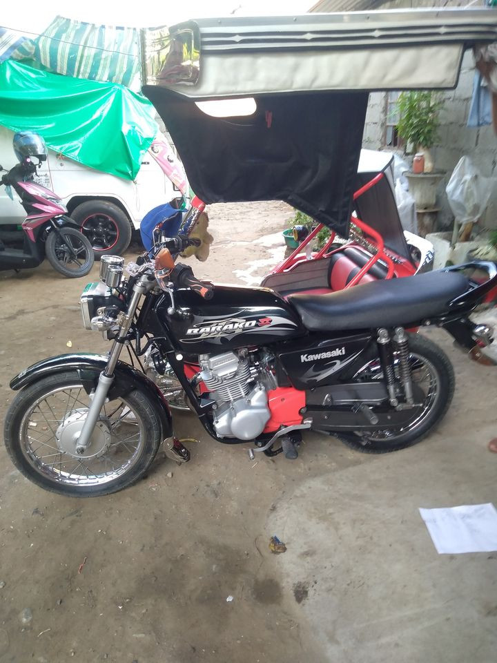 Tricycle photo 3