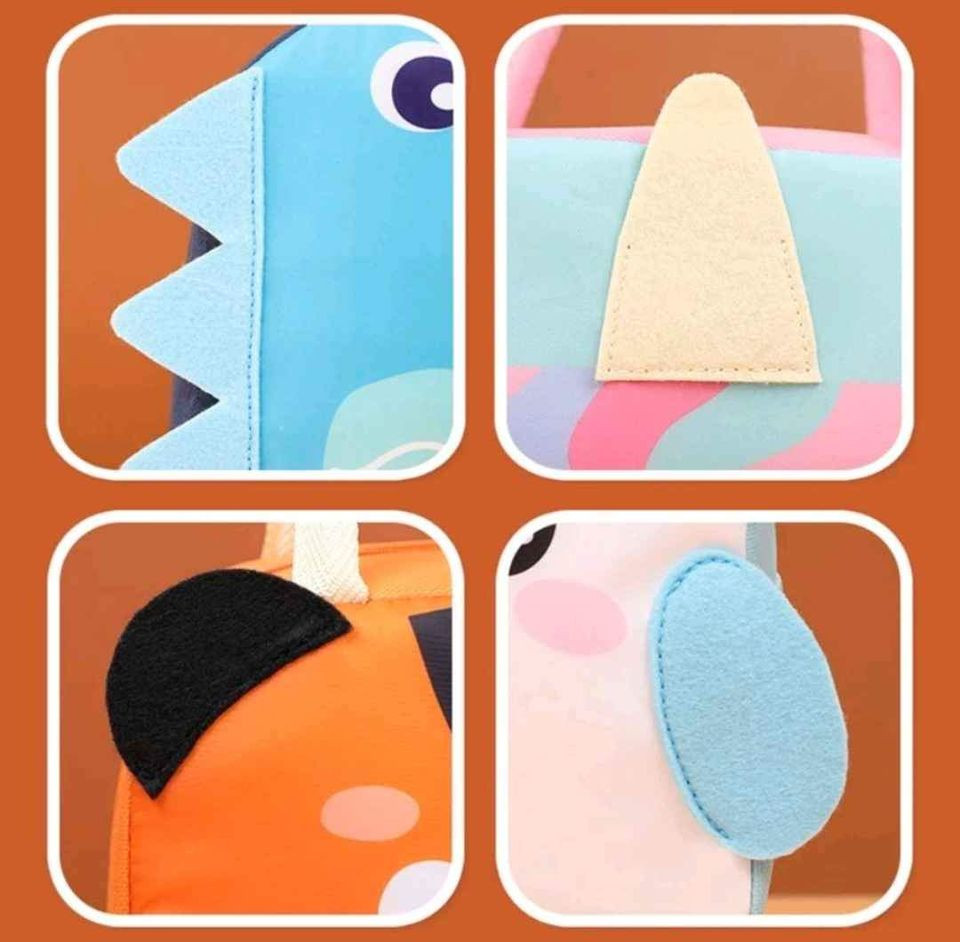 Lunch Bag for Kids photo 2