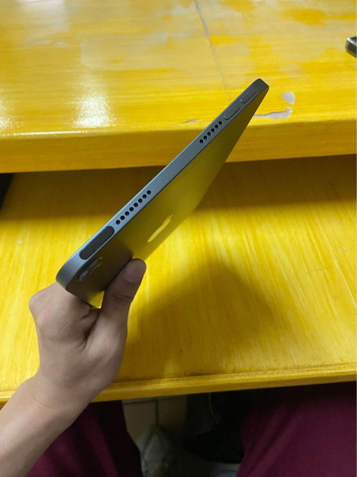 iPad mini 6 LIKE NEW NO ISSUE photo 5