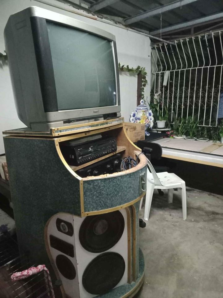 Videoke photo 2