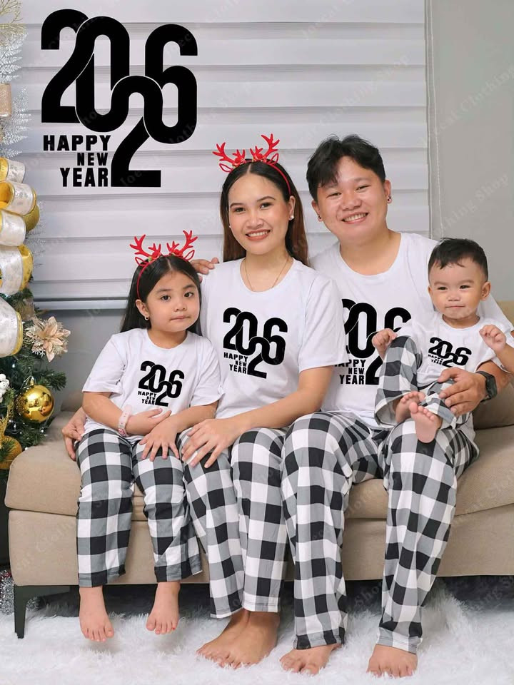 Pajama set photo 4