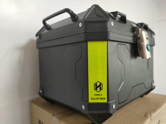 Cheapest hard plastic 45L photo 2