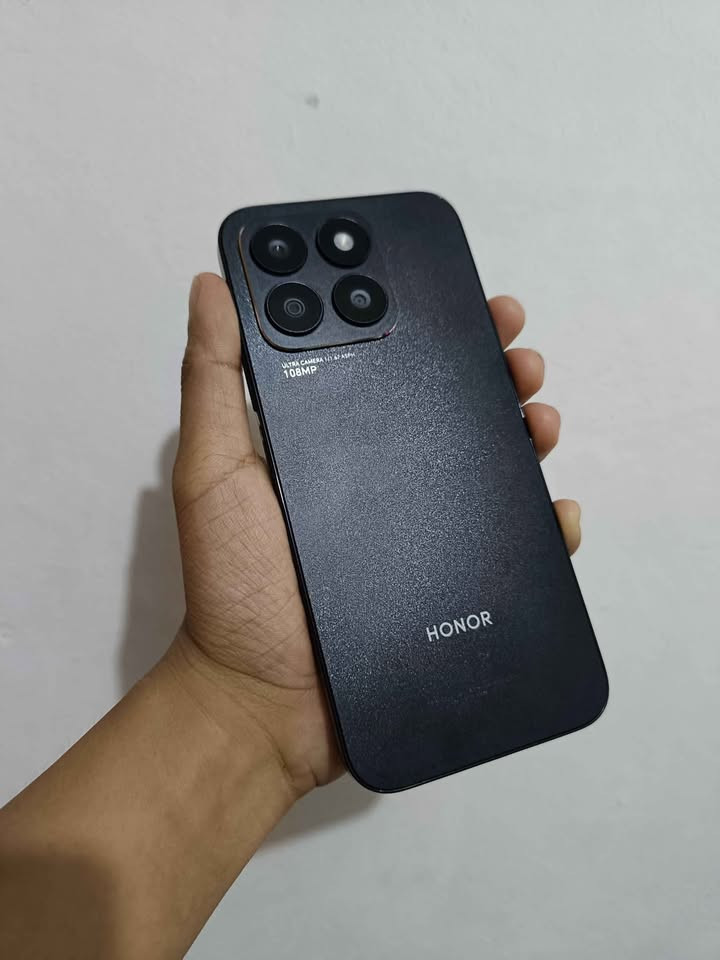 HONOR X8B 512GB photo 3