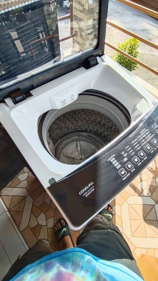 Rush- Automatic Washing Machine photo 5