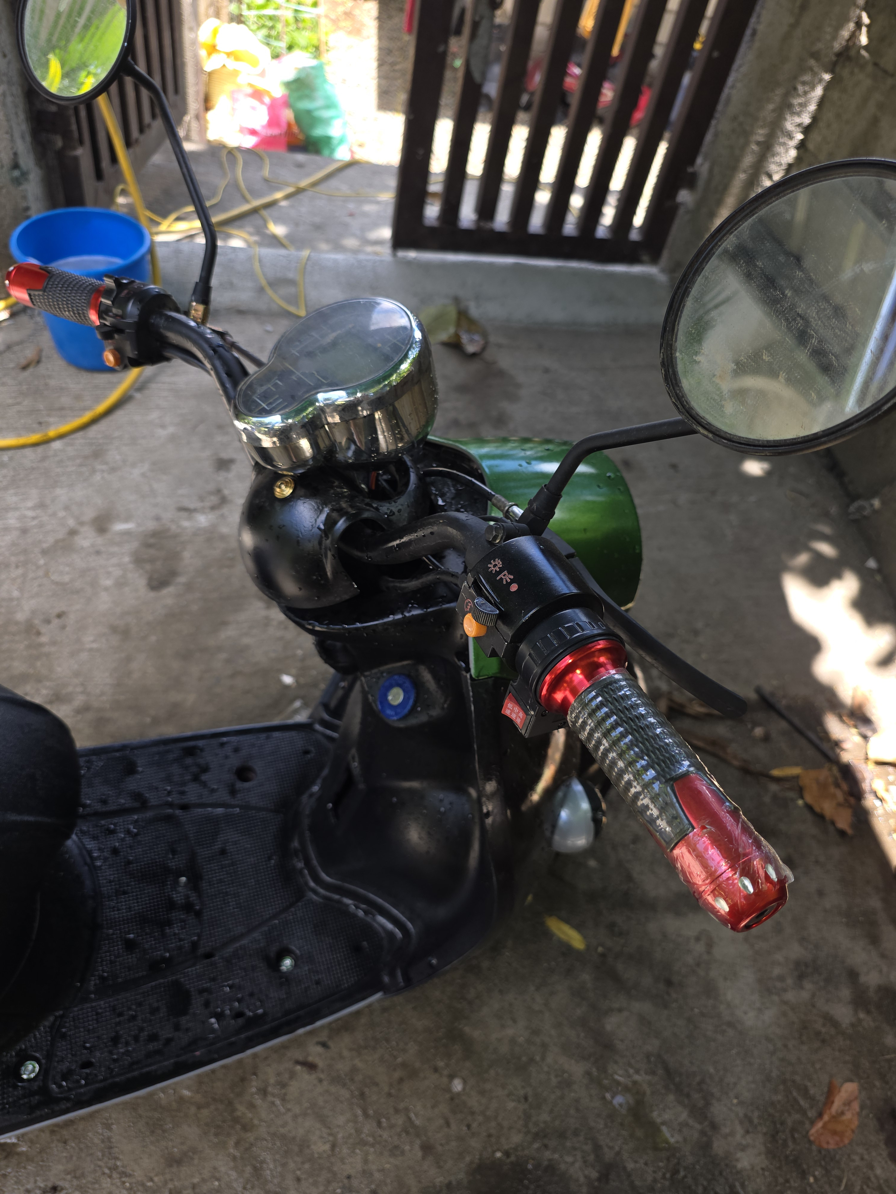 EBIKE