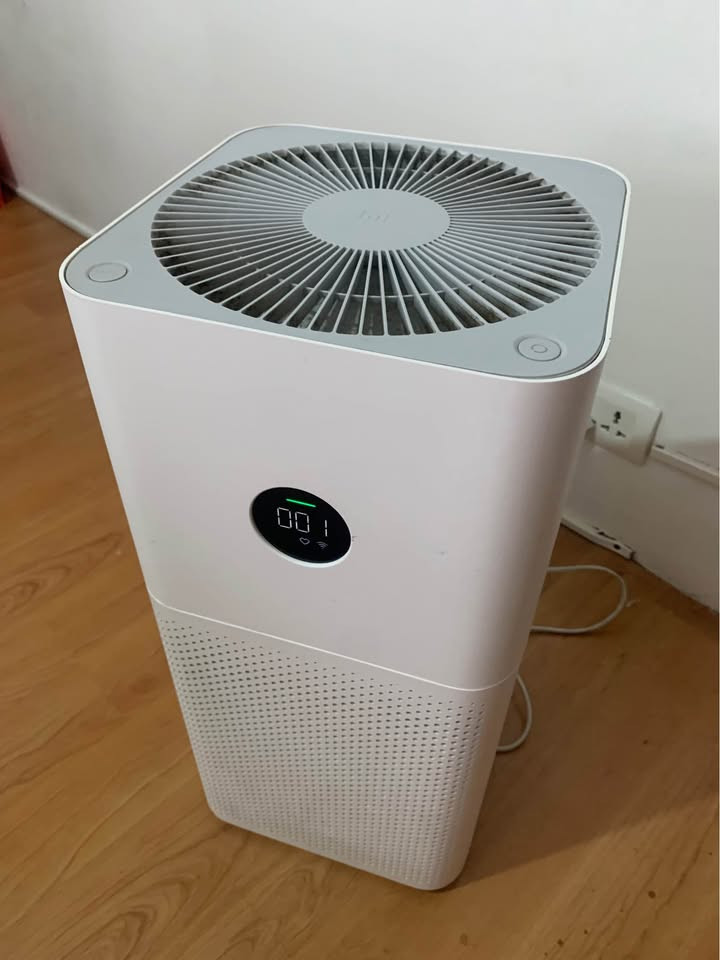 Xiaomi Mi Air Purifier 3C photo 2
