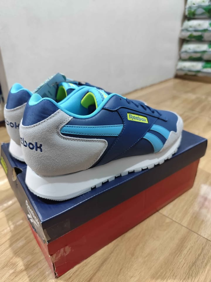 Reebok Glide photo 5