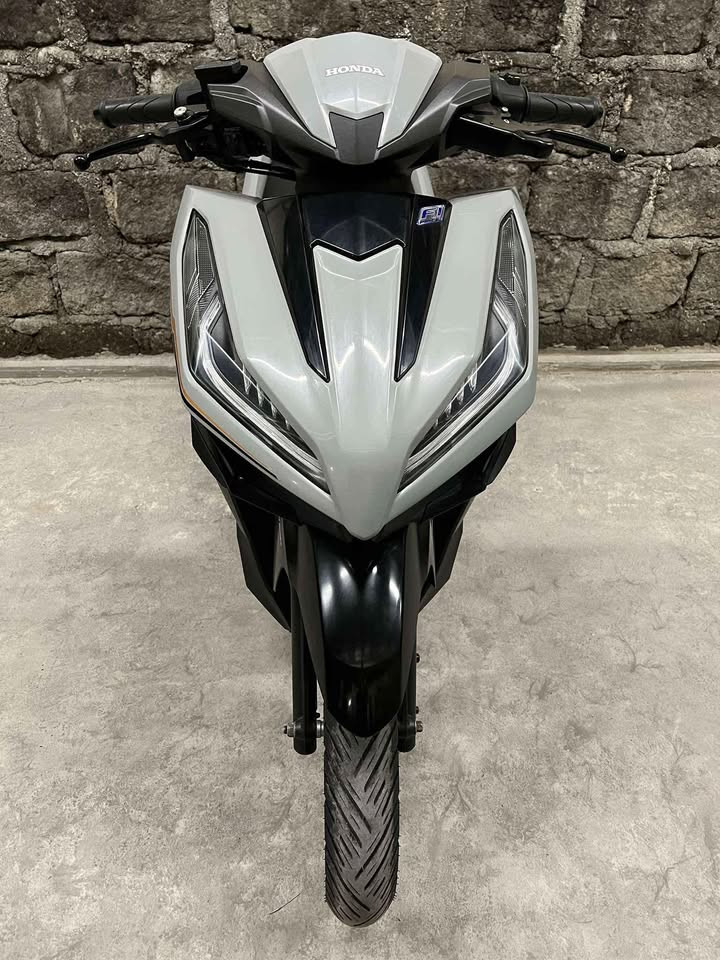 2024 Honda Click 125i V4 photo 3