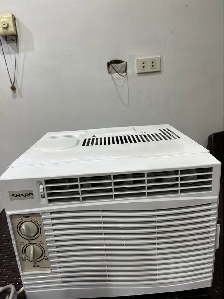 Aircon rush sale photo 3