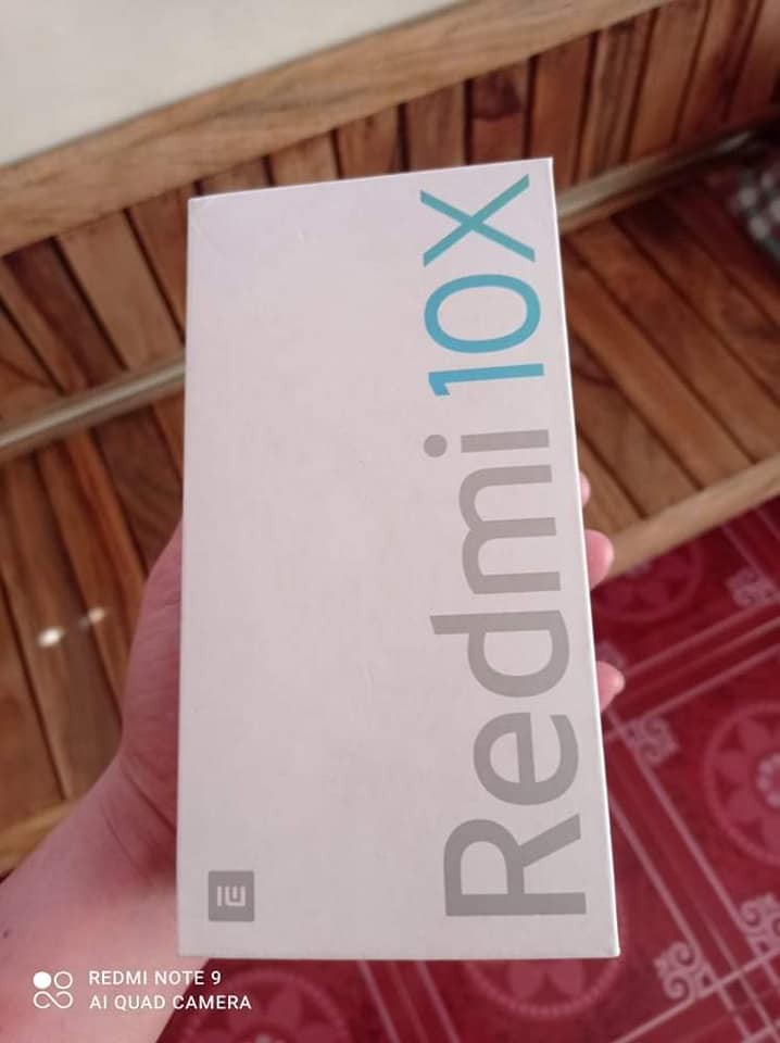 Redmi 10x china rom converted to redmi note 9 global rom photo 4
